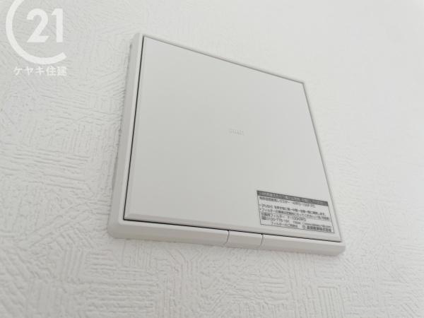 西尾市一色町一色　第23　2号棟