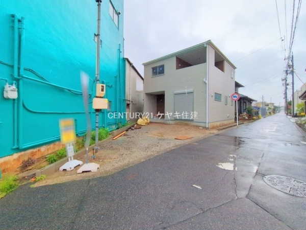 刈谷市寺横町３丁目の新築一戸建
