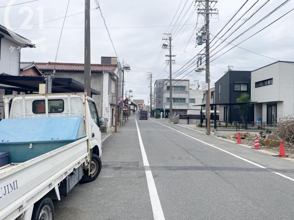 高浜市青木町　第71号棟