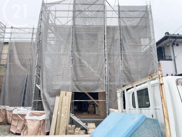 高浜市青木町　第71号棟