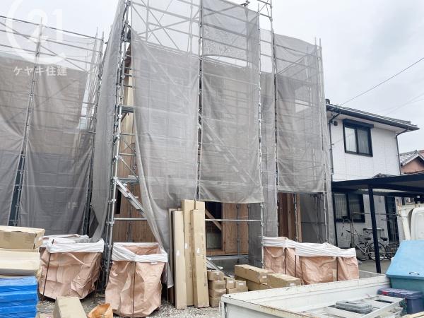 高浜市青木町　第71号棟