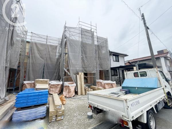 高浜市青木町　第71号棟