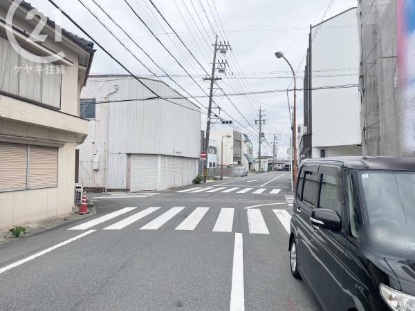 高浜市青木町　第71号棟