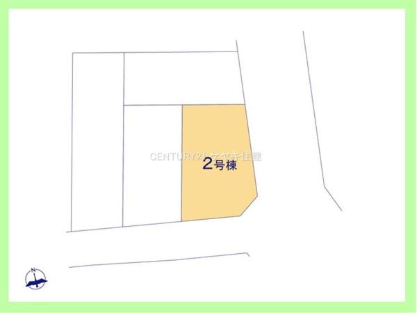 高浜市青木町　第72号棟
