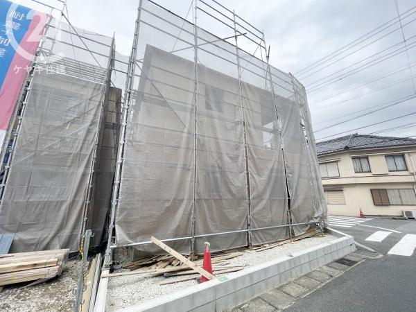 高浜市青木町　第72号棟