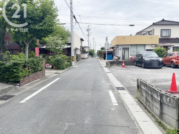 高浜市青木町　第72号棟