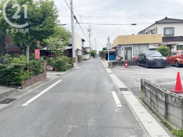 高浜市青木町　第74号棟