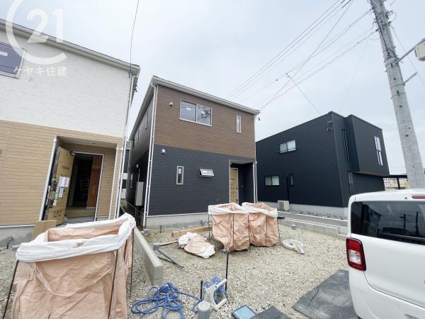 高浜市小池町　第2　1号棟
