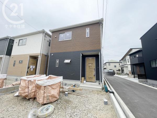 高浜市小池町　第2　1号棟