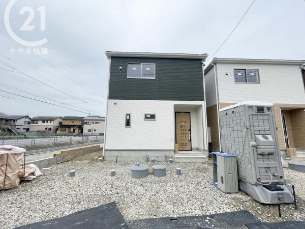 高浜市小池町　第2　3号棟