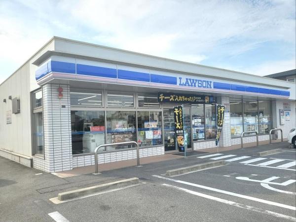 高浜市小池町 第2 4号棟(ローソン高浜神明町店)