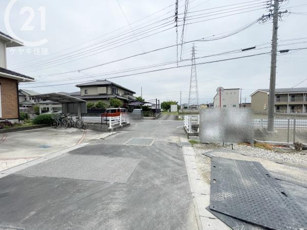 高浜市小池町　第2　4号棟