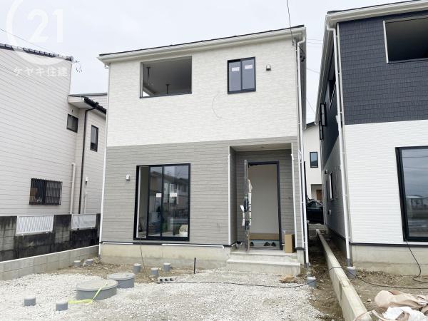 高浜市小池町　第2　5号棟