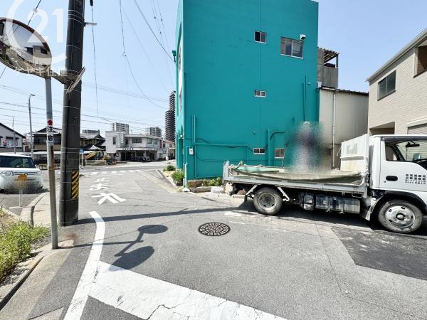 刈谷市寺横町2期　1号棟