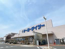 高浜市稗田町 第5 1号棟(ケーヨーデイツー高浜店)