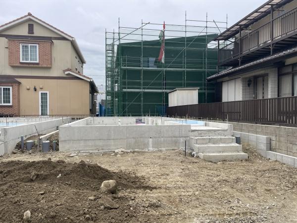 高浜市稗田町　第5　1号棟