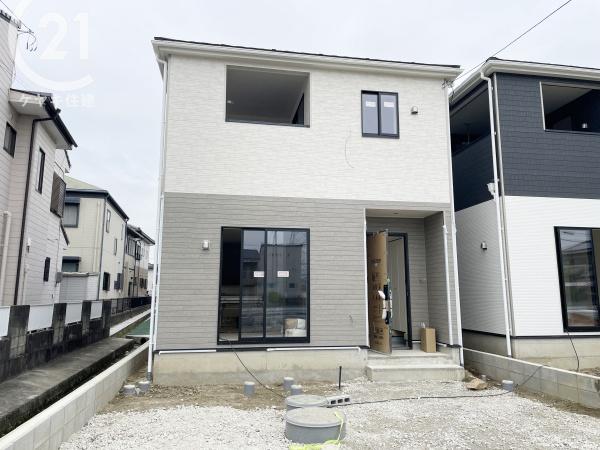 高浜市稗田町　第5　1号棟