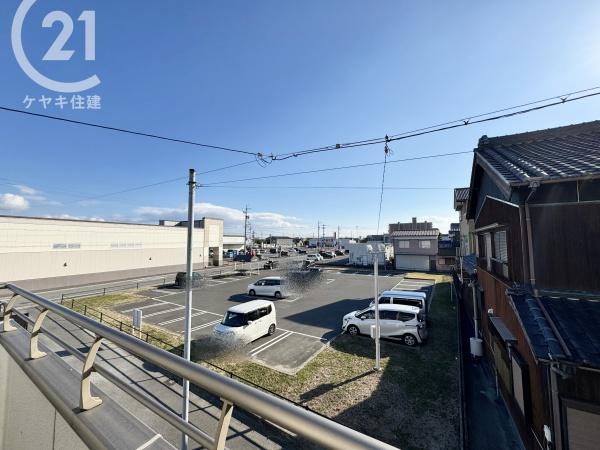 碧南市音羽町４丁目の中古一戸建て