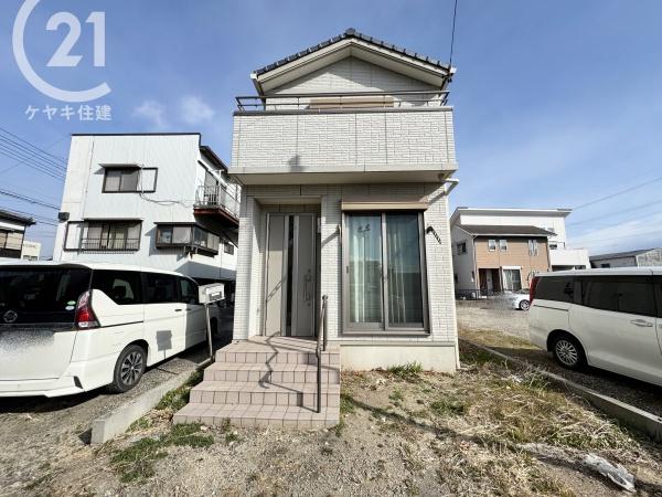 碧南市音羽町　中古戸建