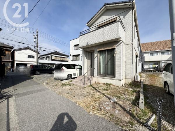 碧南市音羽町　中古戸建
