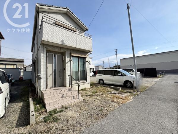 碧南市音羽町　中古戸建