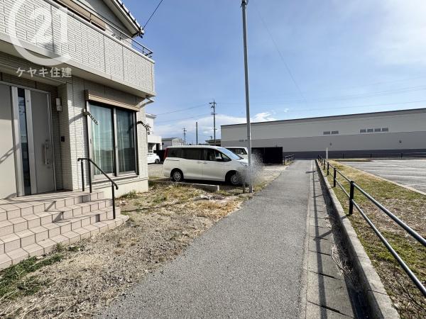 碧南市音羽町４丁目の中古一戸建て