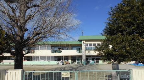 知多市新舞子字廻間の中古一戸建て(知多市立日長保育園)