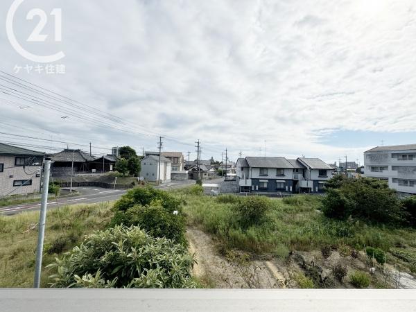 知多市新舞子字廻間の中古一戸建て