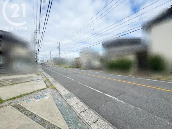 知多市新舞子字廻間の中古一戸建て