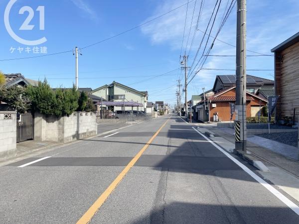 碧南市相生町２丁目の中古一戸建て