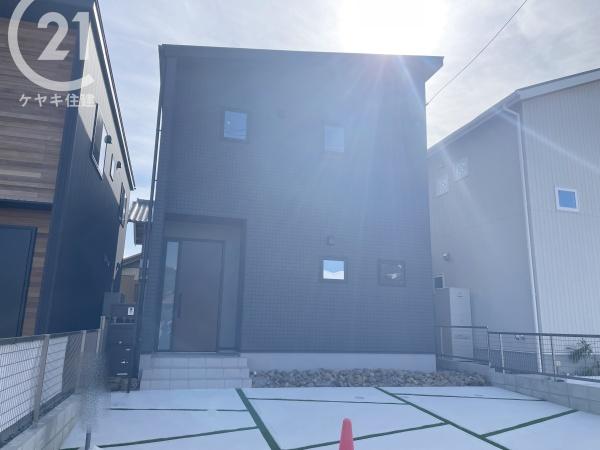 碧南市相生町２丁目の中古一戸建て