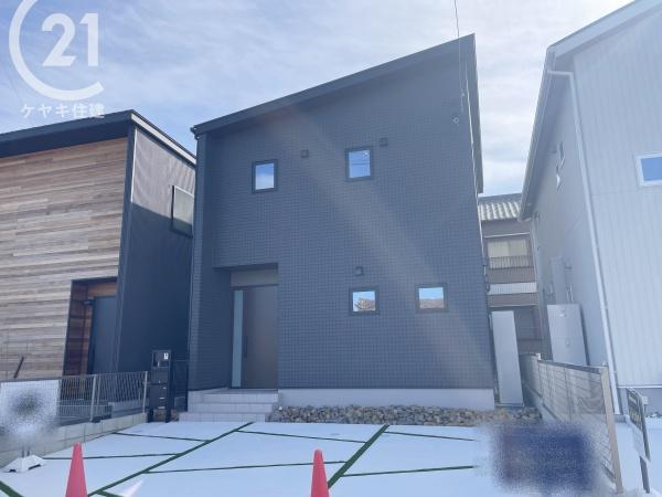 碧南市相生町２丁目の中古一戸建て