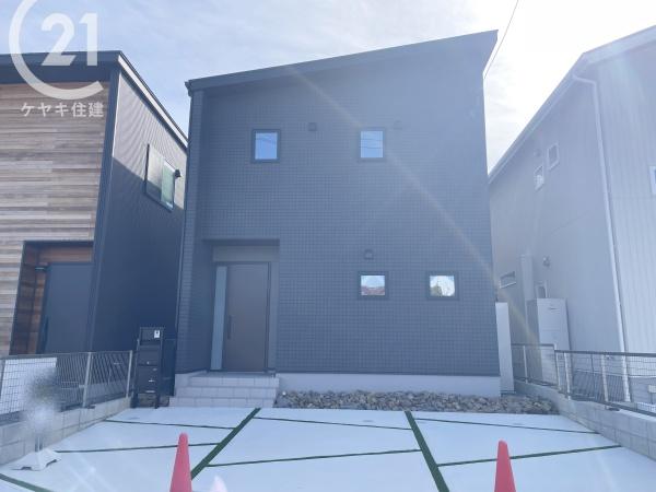 碧南市相生町　B棟