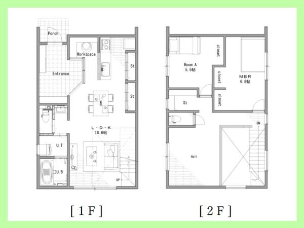 碧南市相生町２丁目の中古一戸建て