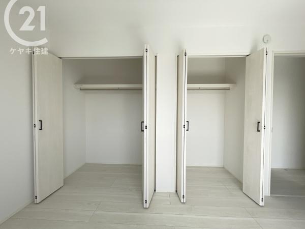 西尾市田貫町3棟　2号棟　グラファーレ