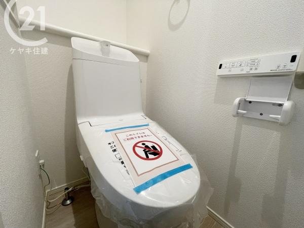 西尾市田貫町3棟　2号棟　グラファーレ