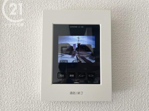 西尾市田貫町3棟　2号棟　グラファーレ