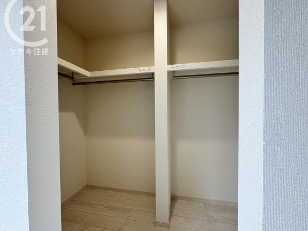 刈谷市小山町　3号棟