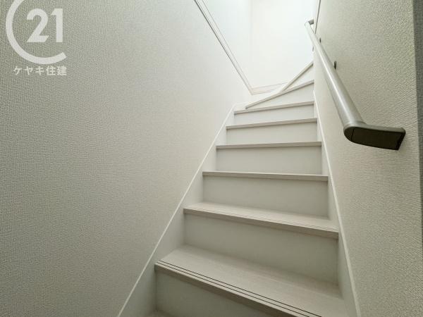 刈谷市小山町　3号棟