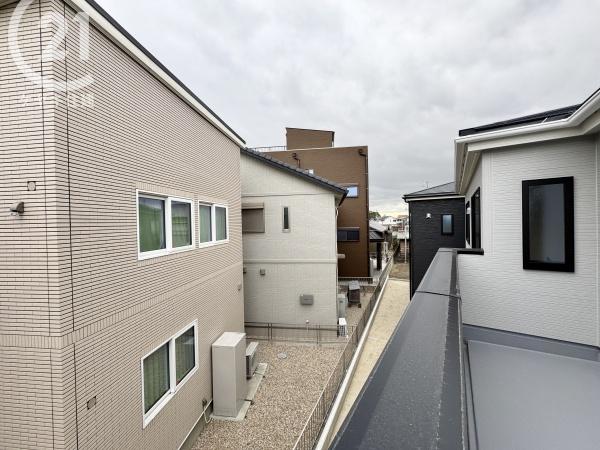 刈谷市小山町　3号棟