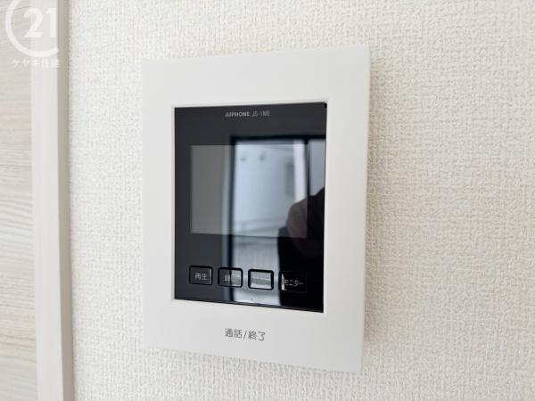 刈谷市小山町　3号棟