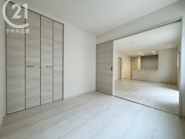 刈谷市小山町　3号棟