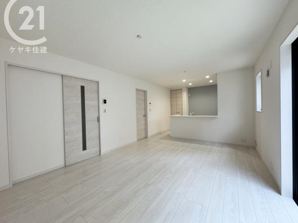 刈谷市小山町　3号棟