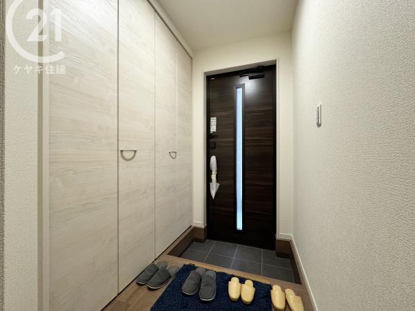 刈谷市小山町　2号棟