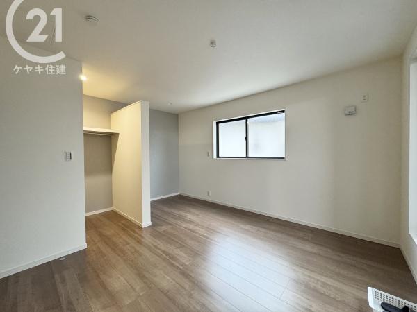 刈谷市小山町　2号棟
