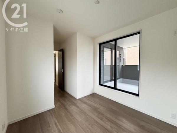 刈谷市小山町　2号棟
