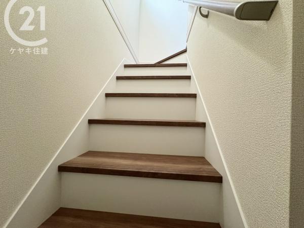 刈谷市小山町　2号棟