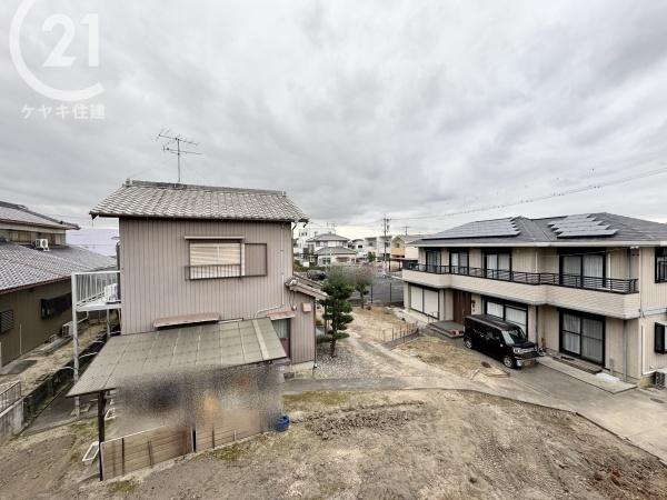 刈谷市小山町　2号棟