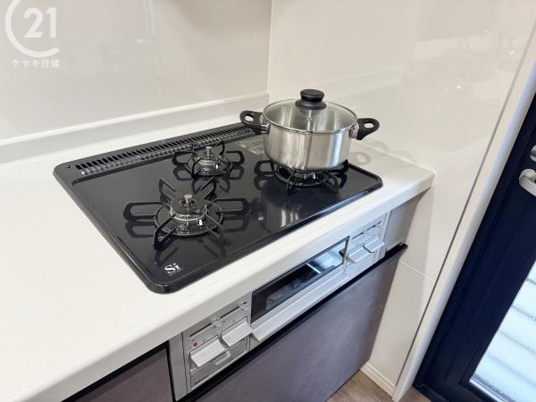 刈谷市小山町　2号棟
