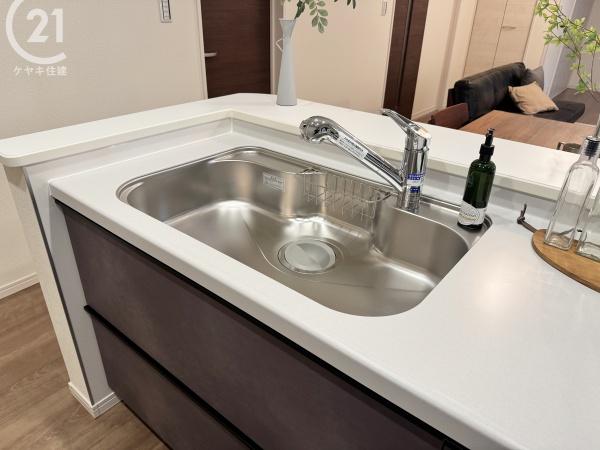 刈谷市小山町　2号棟